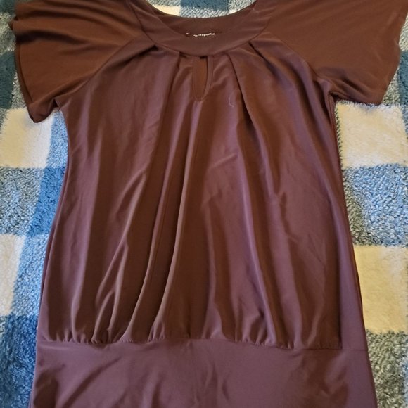 BLOUSE - Picture 1 of 4